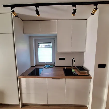 Corner Deluxe Gornja Radgona
